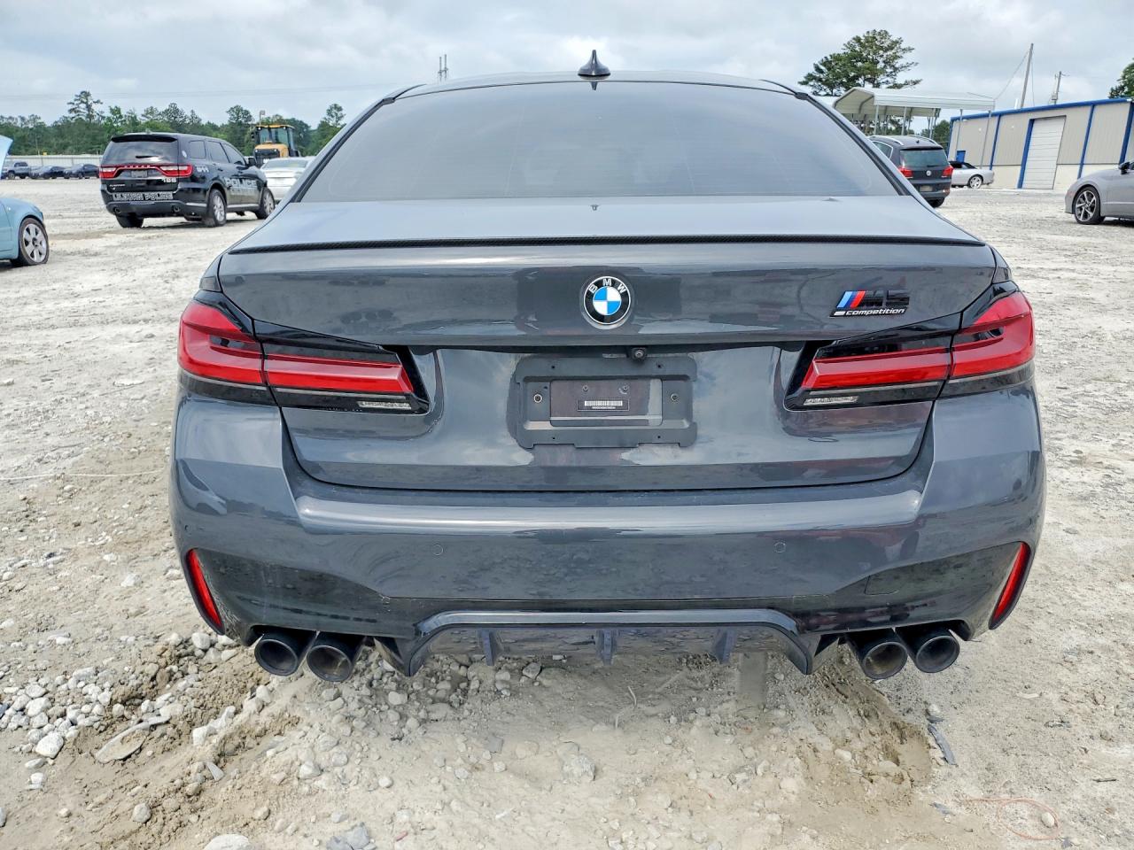 BMW M Series