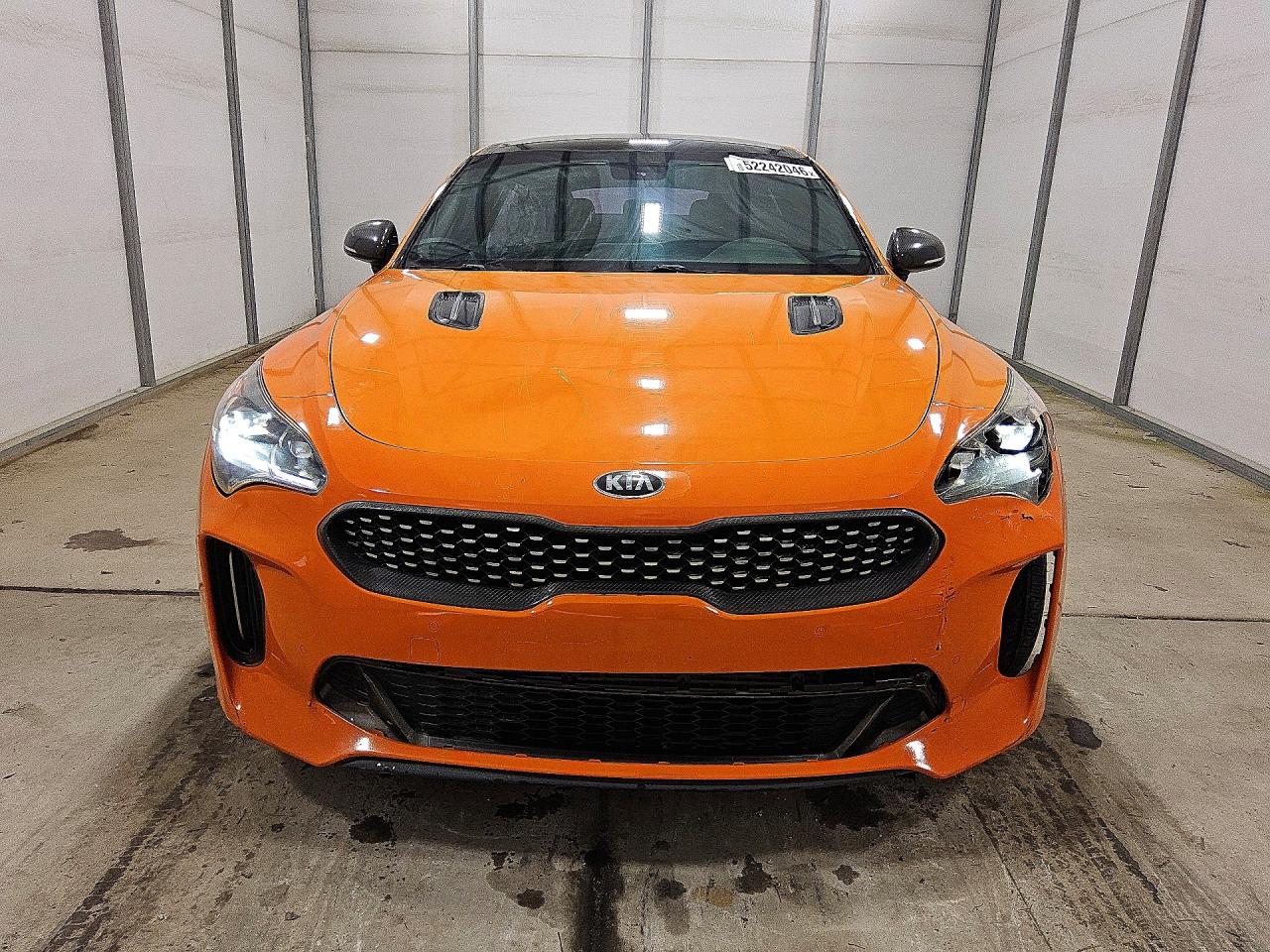 Kia Stinger Gt