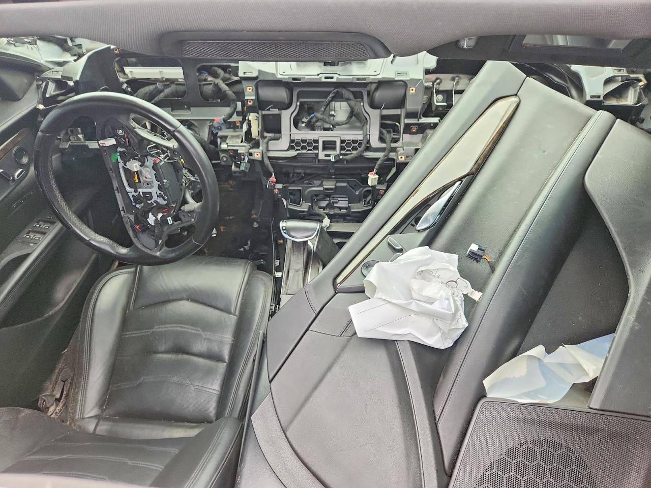 Cadillac CT6 Premium Luxury Csav