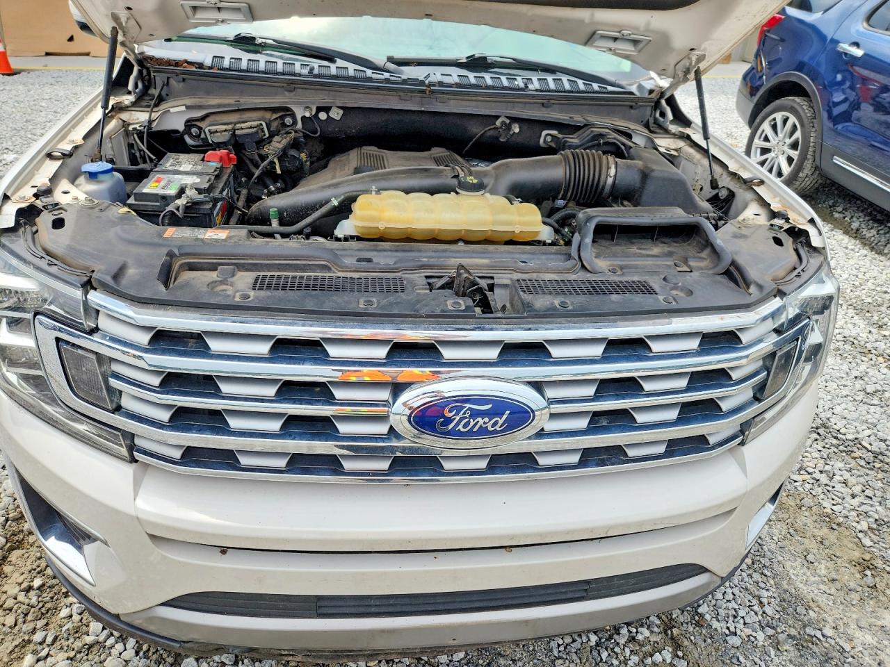 Ford Expedition Max Limited