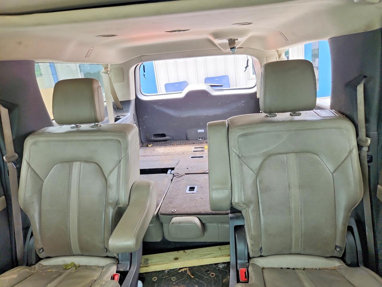 Ford Expedition Max Limited