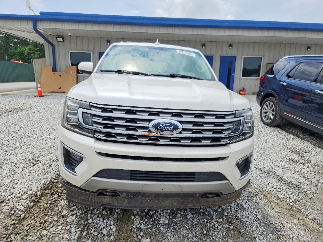 Ford Expedition Max Limited