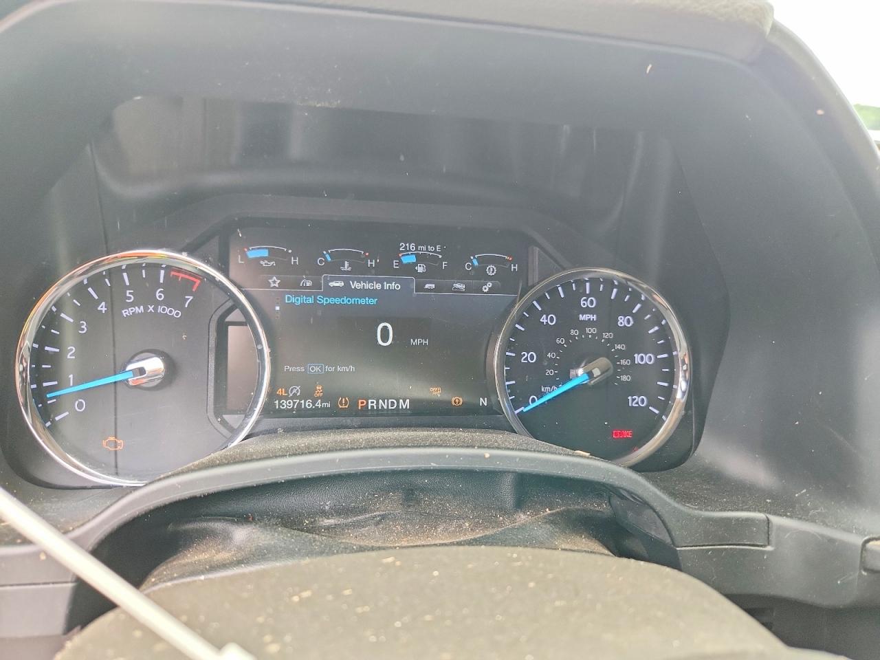 Ford Expedition Max Limited