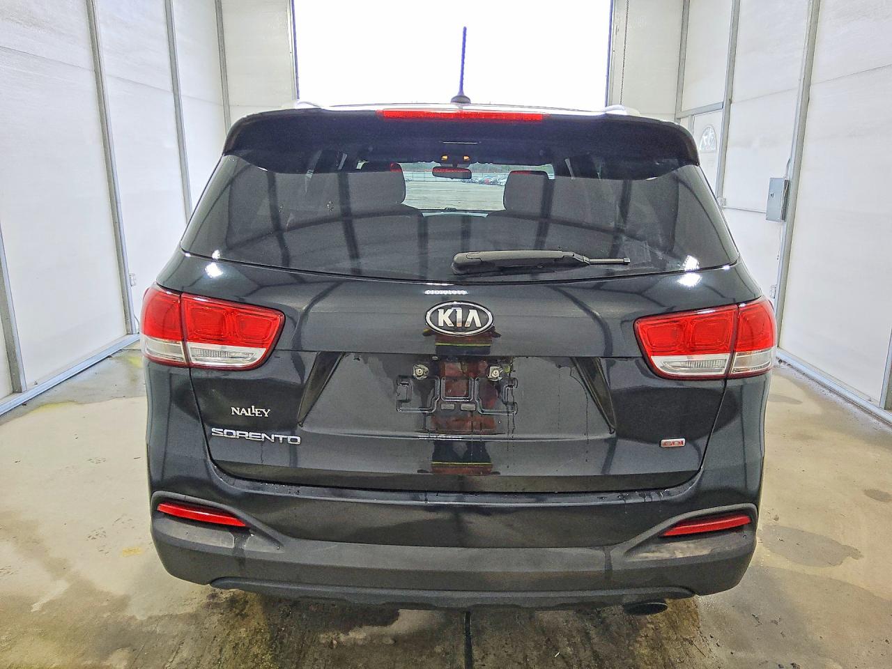 Kia Sorento Lx