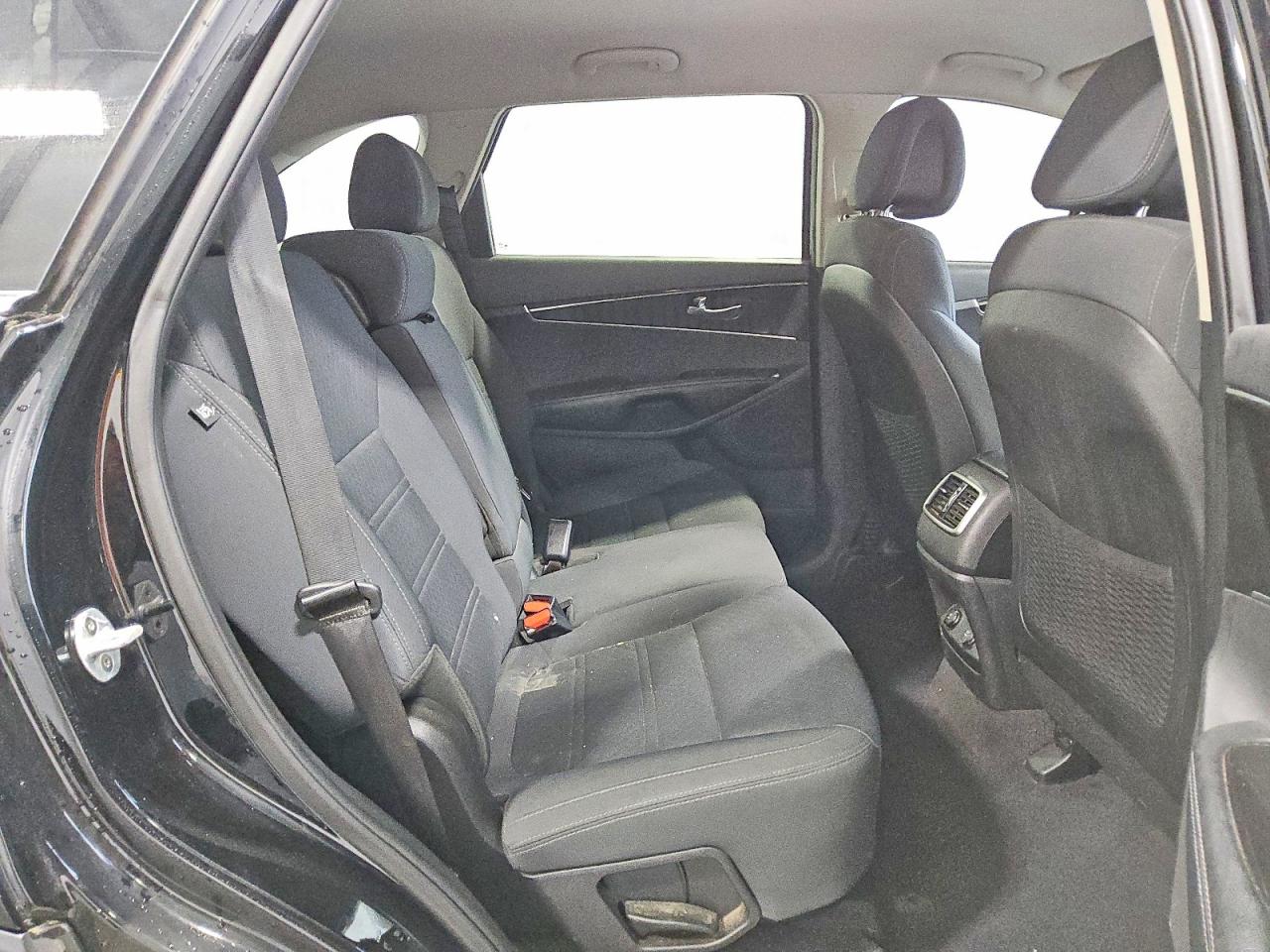 Kia Sorento Lx