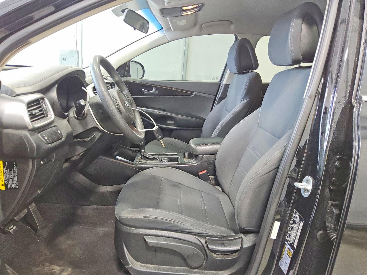 Kia Sorento Lx