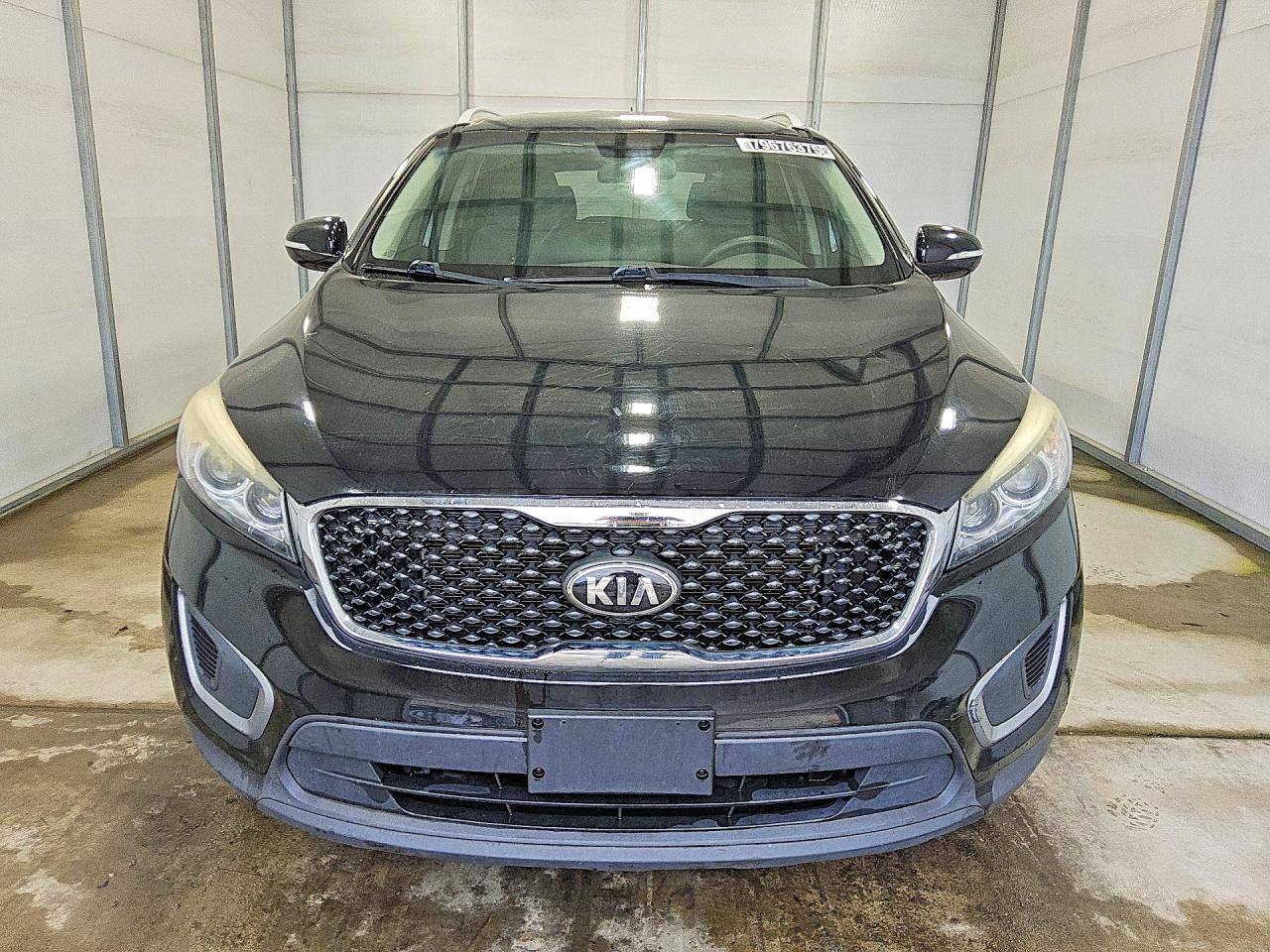 Kia Sorento Lx