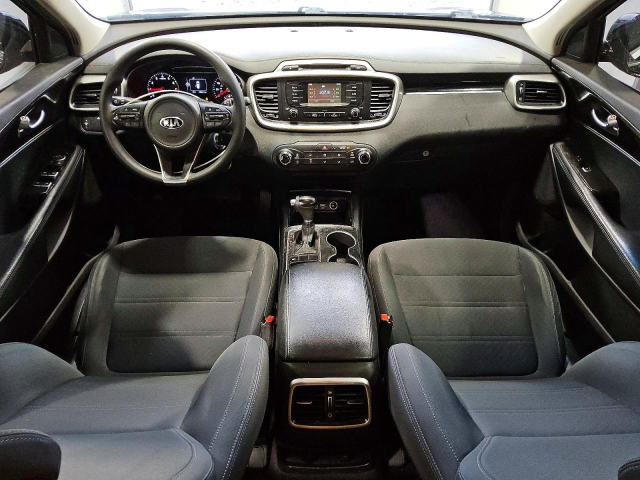 Kia Sorento Lx