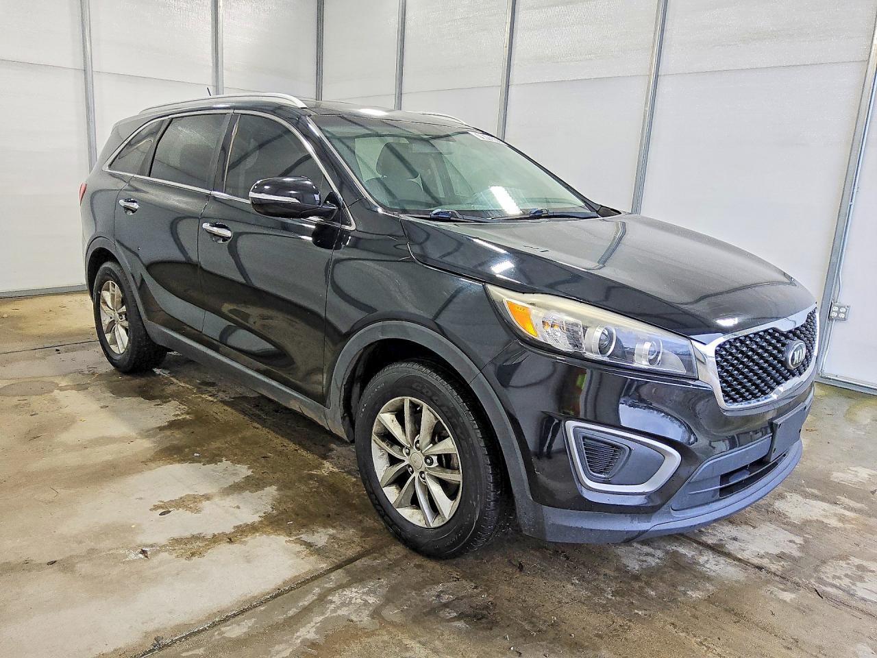 Kia Sorento Lx