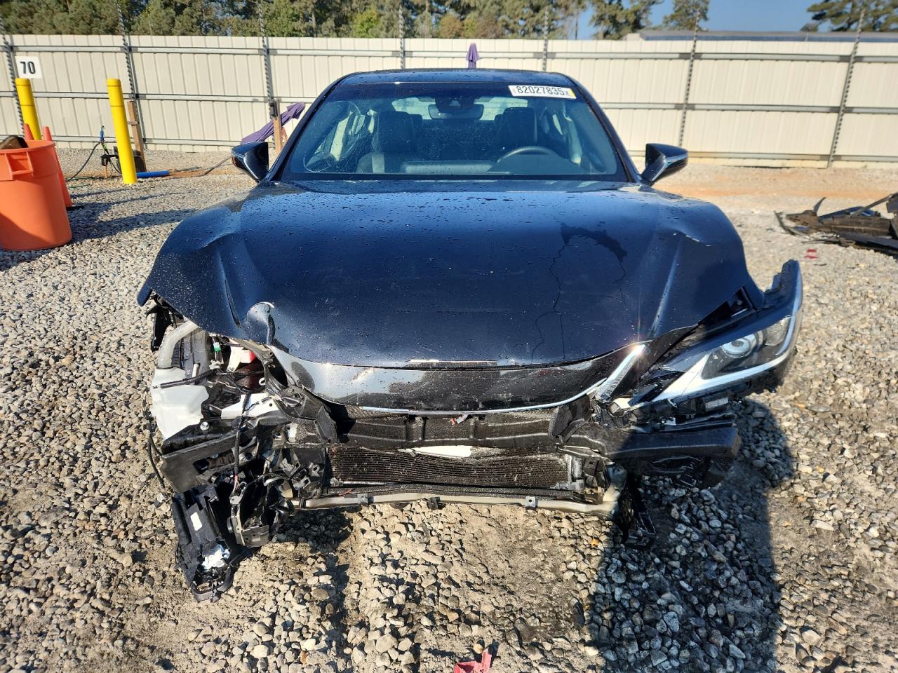 Lexus Es Base