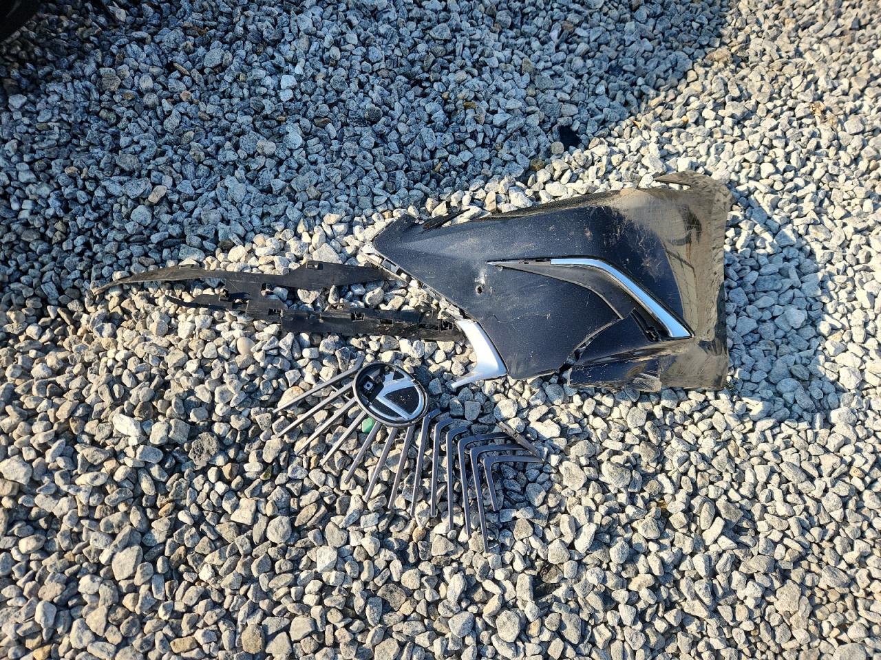 Lexus Es Base