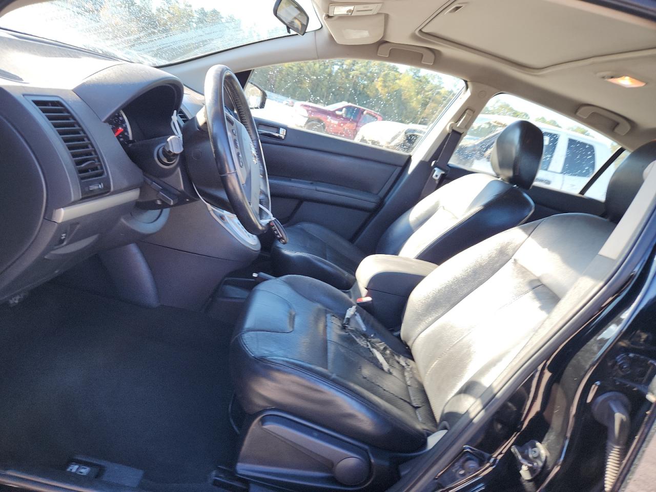 Nissan Sentra 2.0