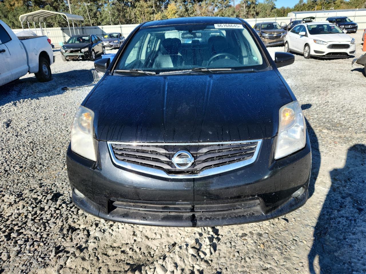 Nissan Sentra 2.0