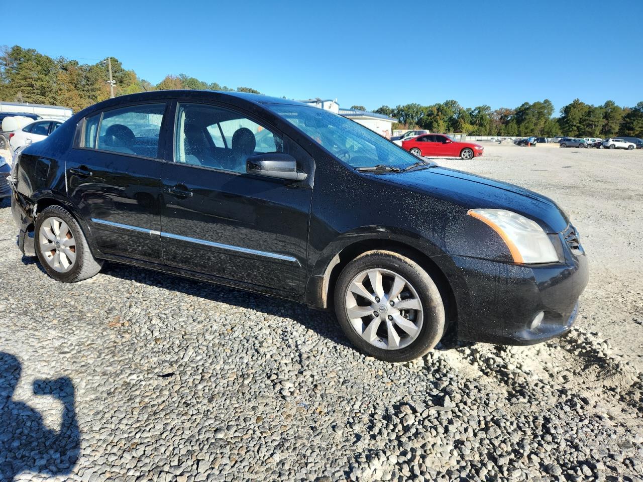 Nissan Sentra 2.0