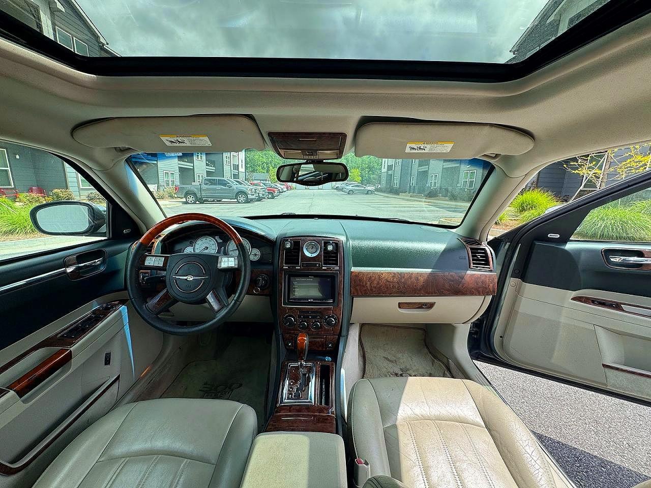 Chrysler 300