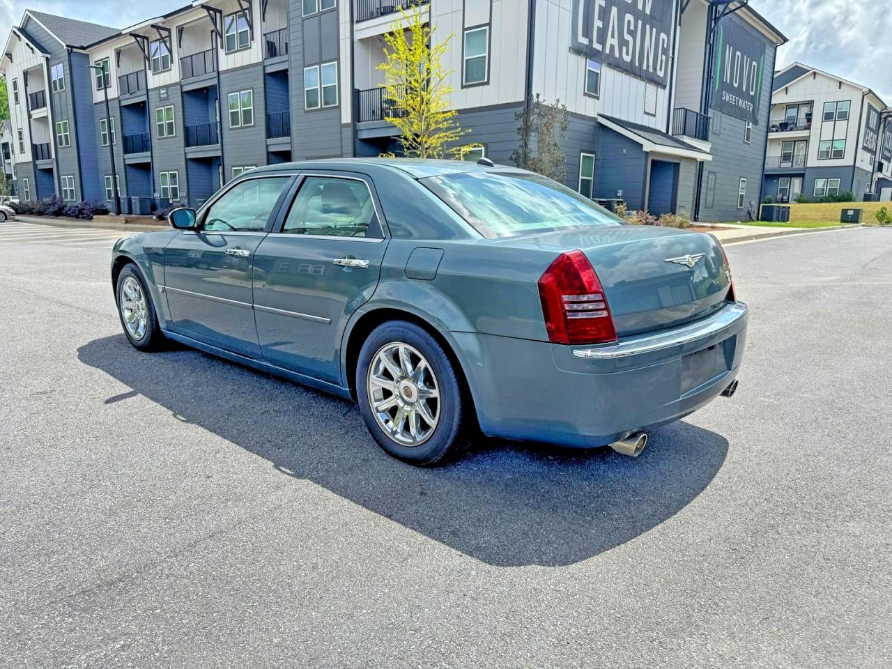 Chrysler 300