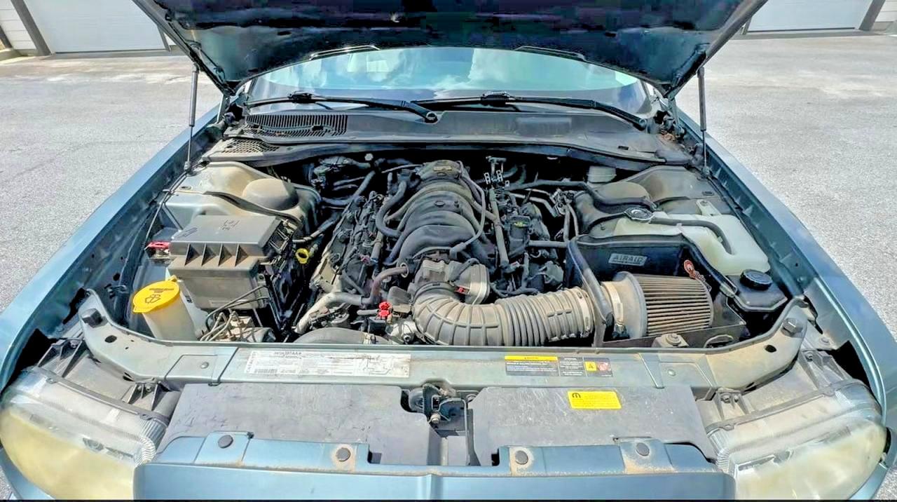Chrysler 300