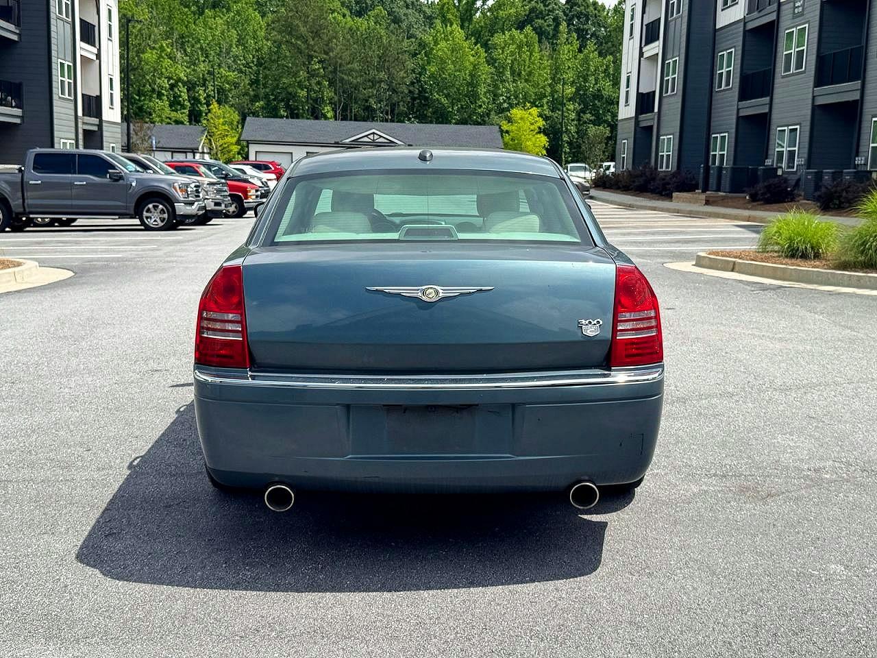 Chrysler 300