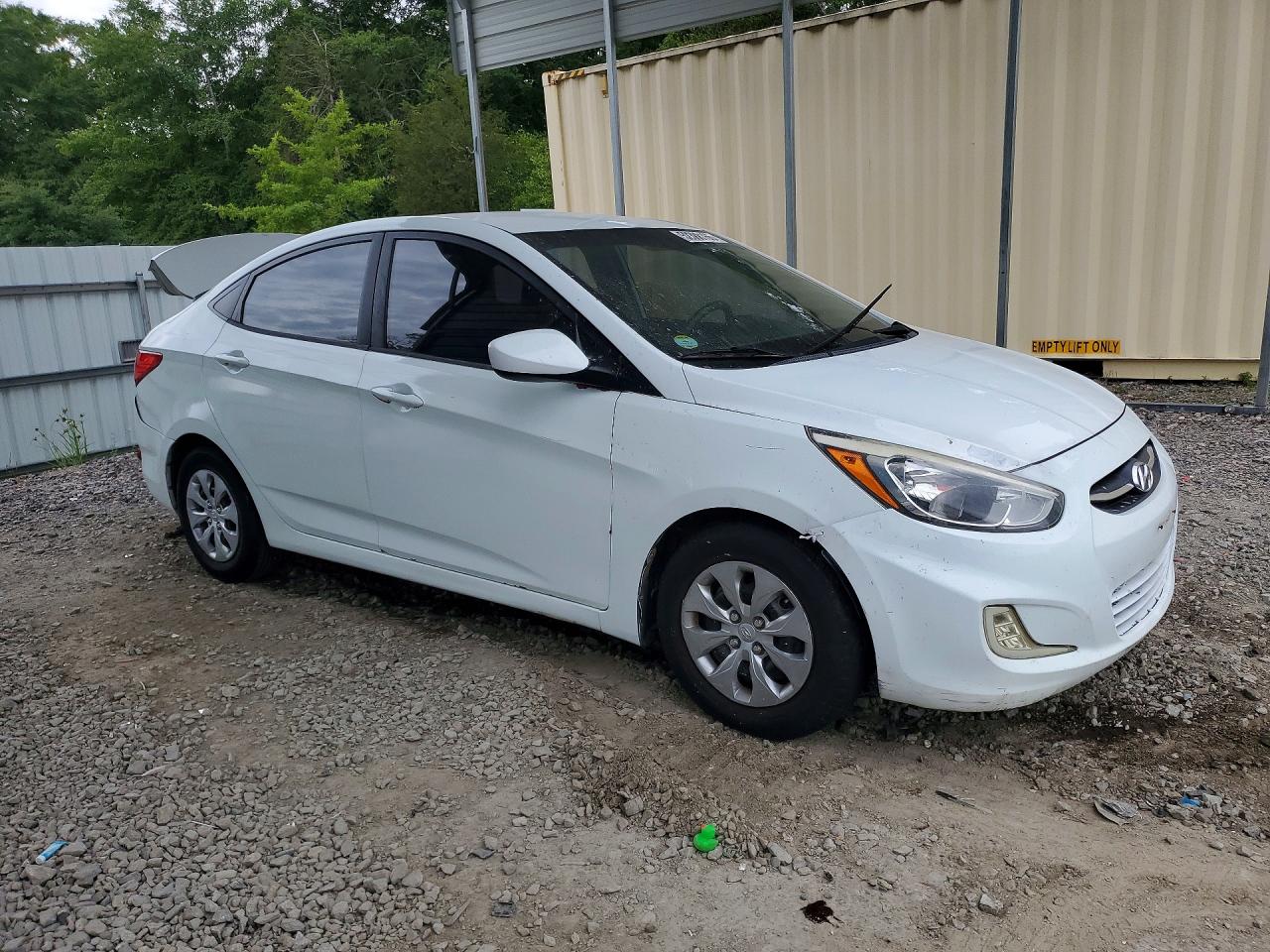 Hyundai ACCENT Gls