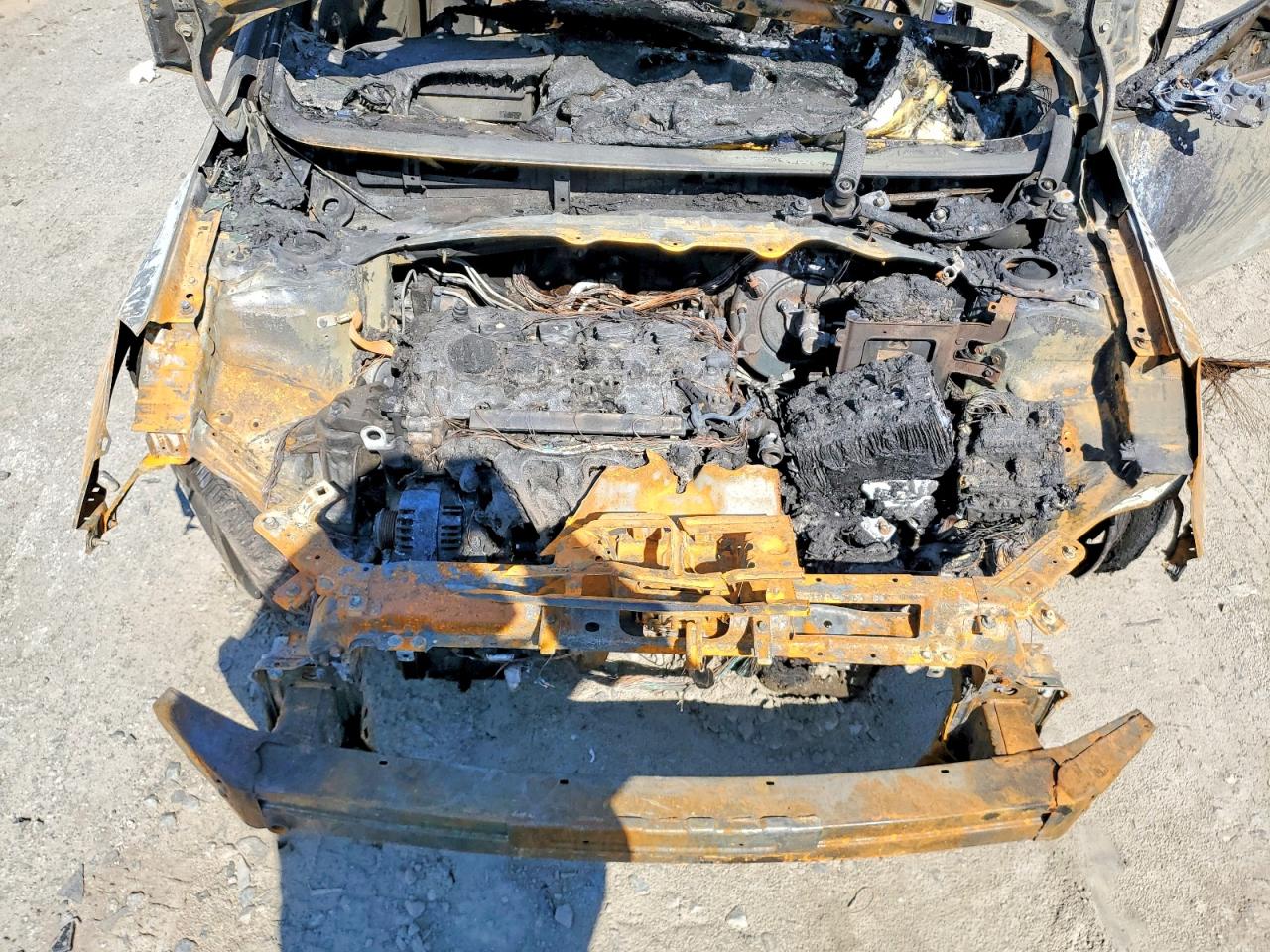 Kia Forte Lx