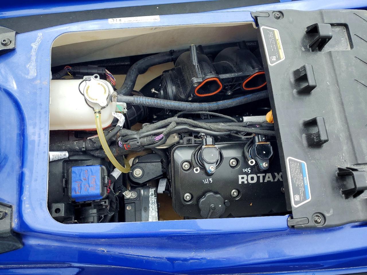Sea-Doo Wakepro215