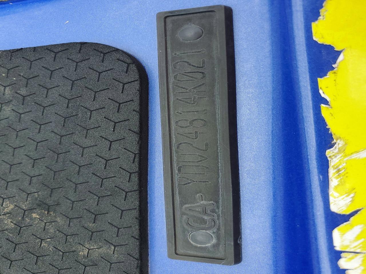 Sea-Doo Wakepro215