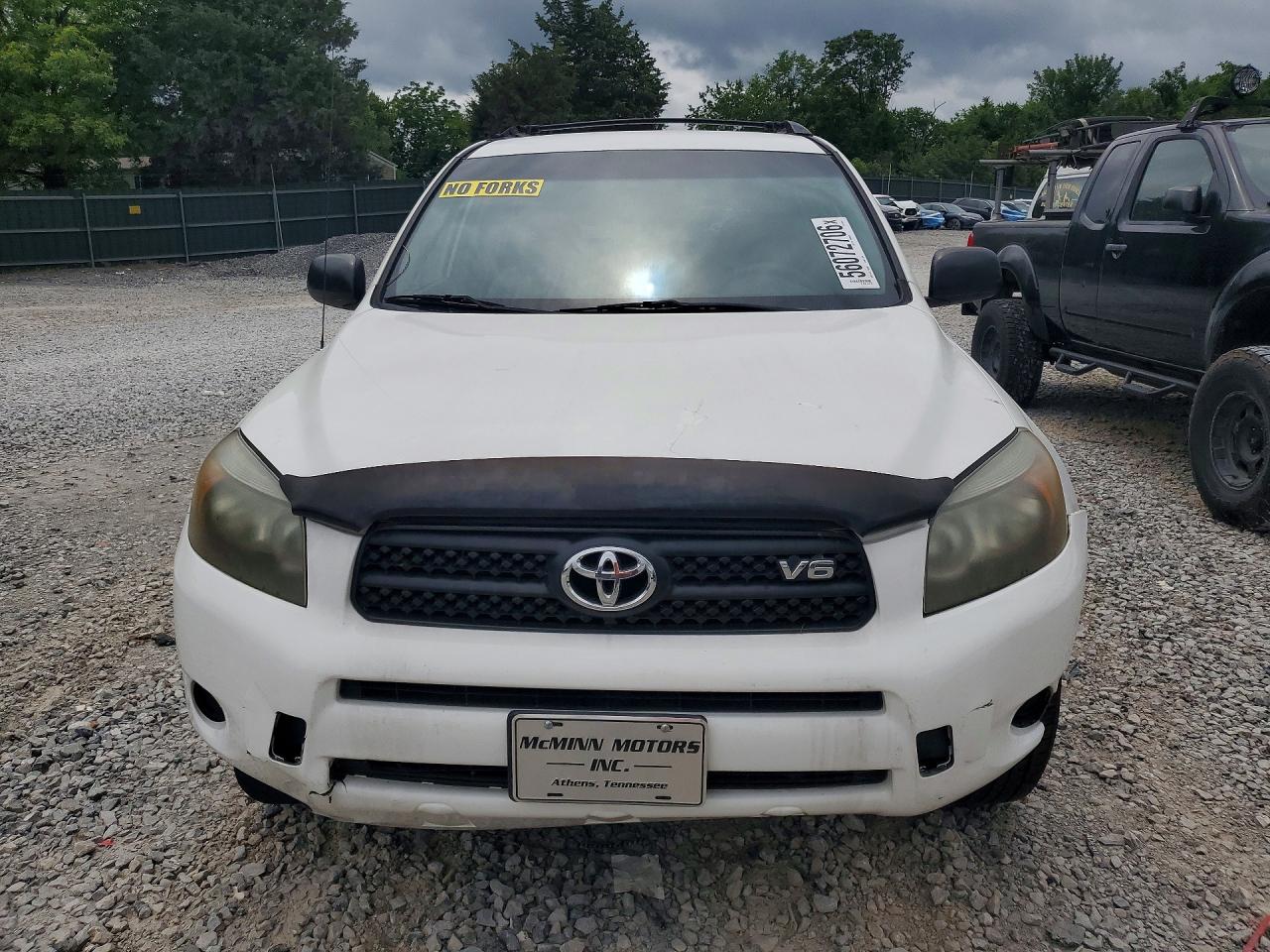 Toyota RAV4 Base