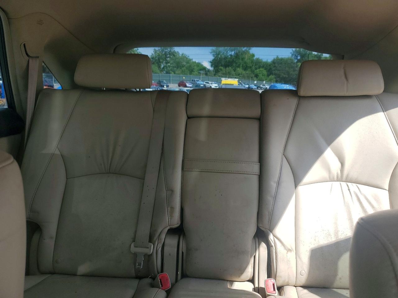 Lexus RX 400h