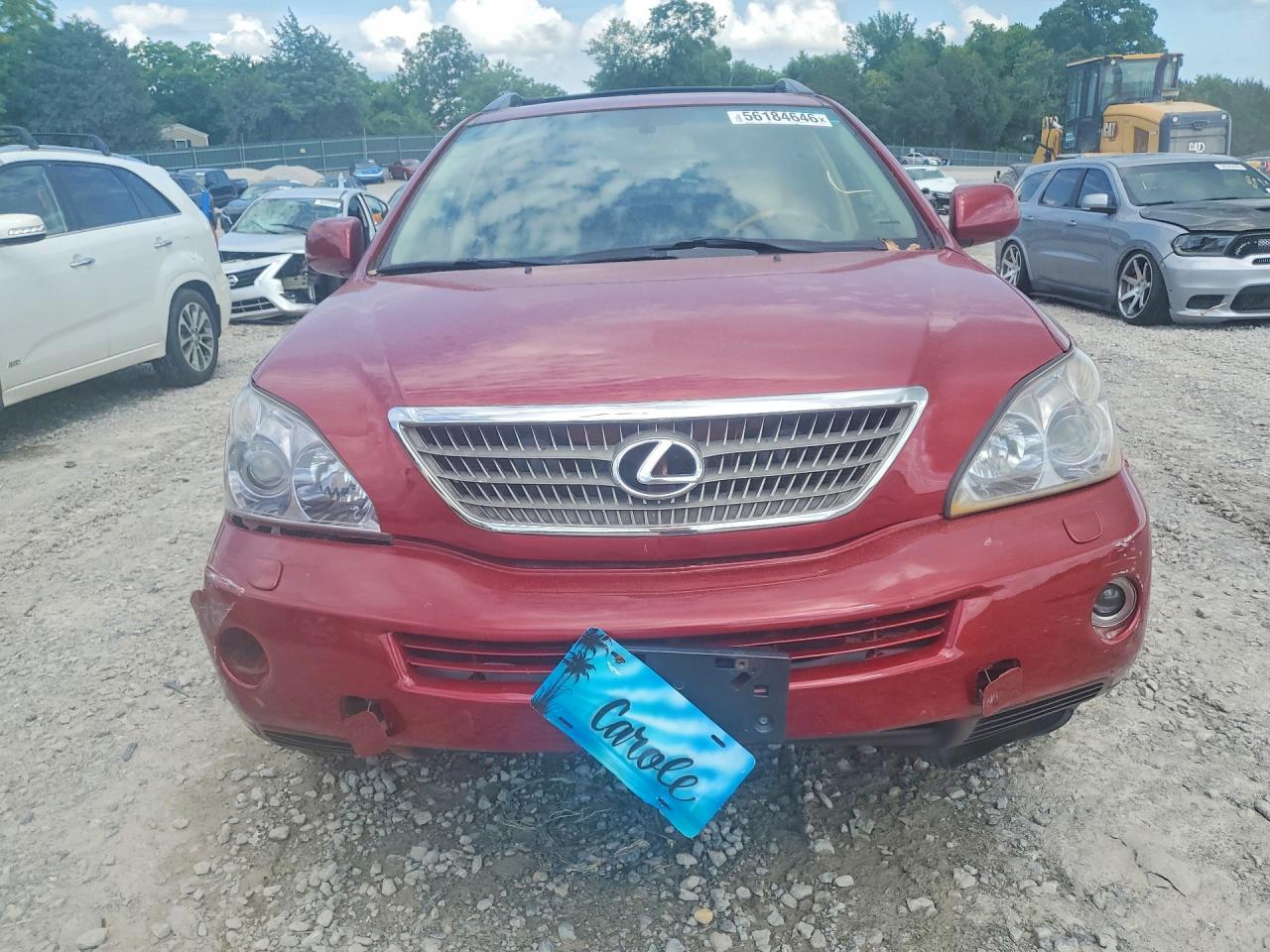 Lexus RX 400h