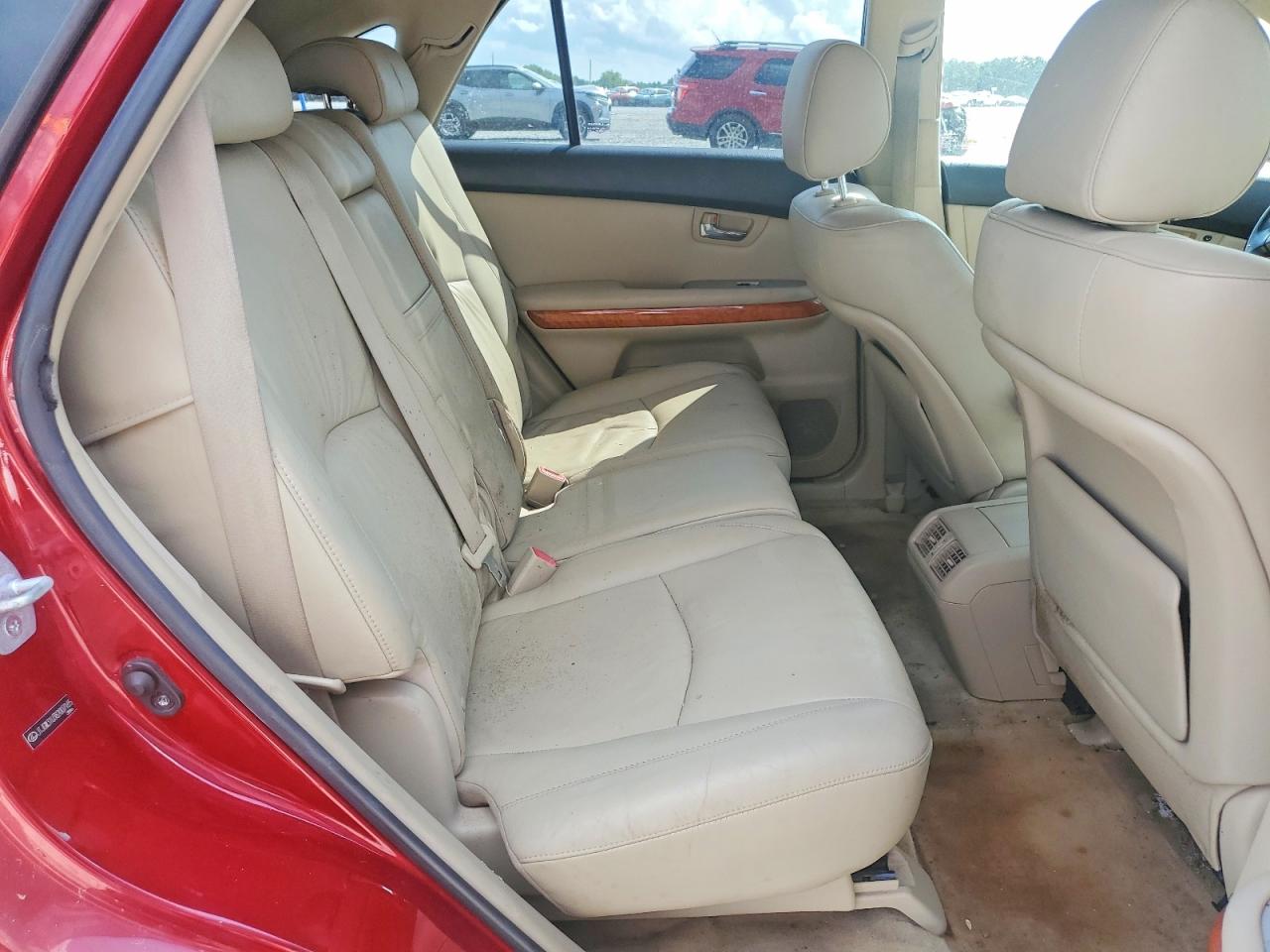 Lexus RX 400h