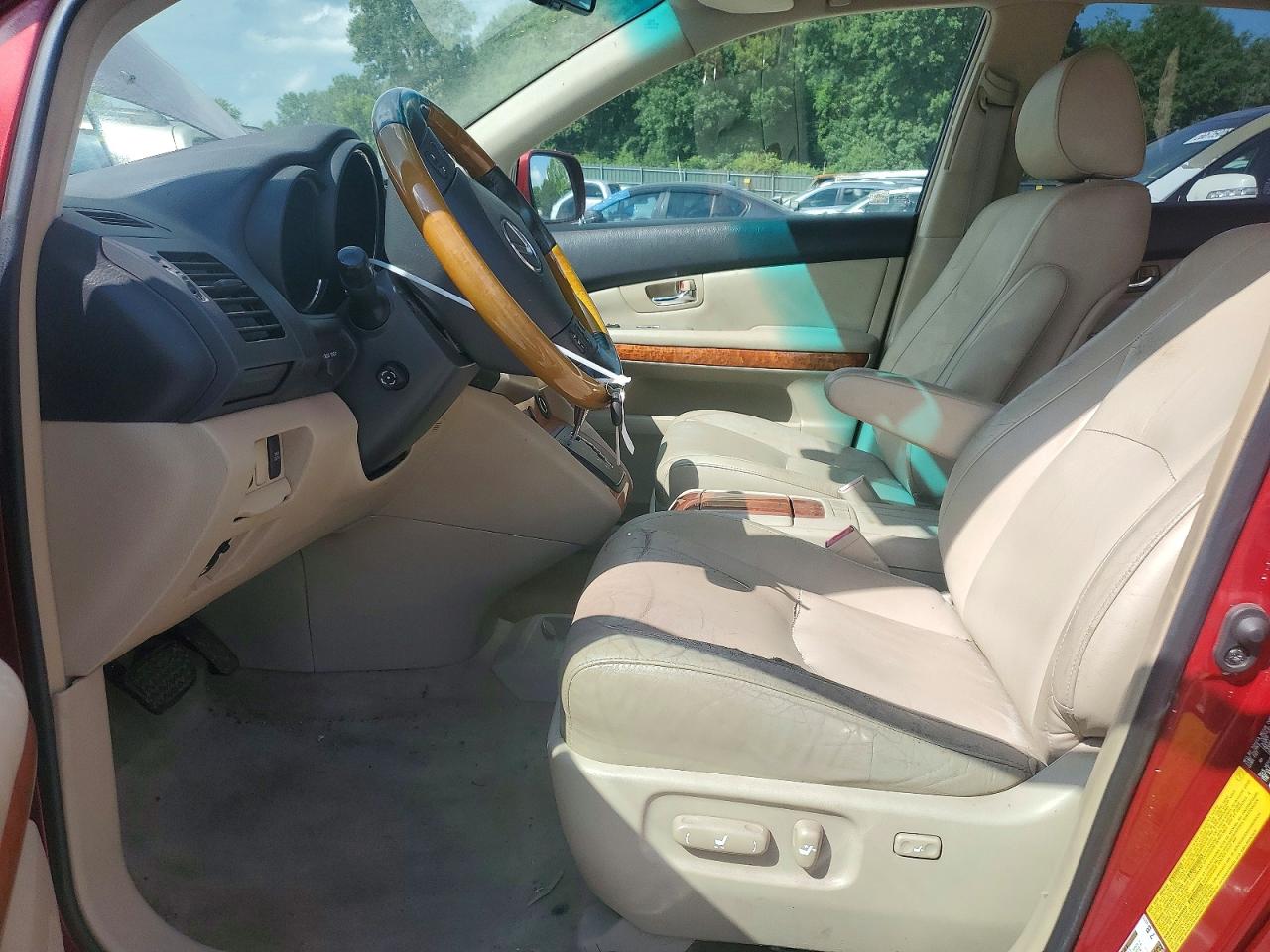 Lexus RX 400h