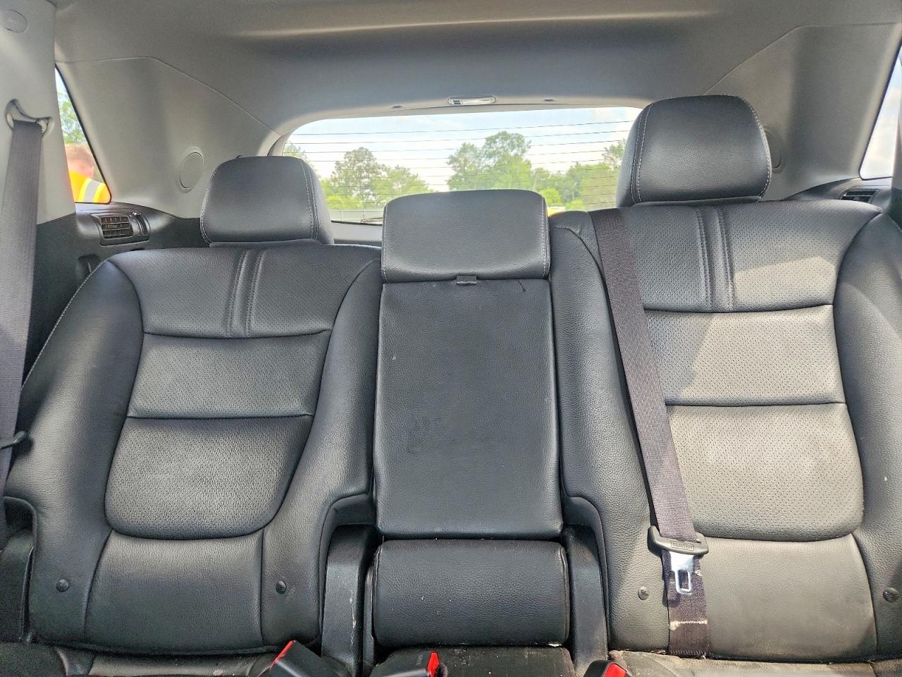 Kia Sorento Sx