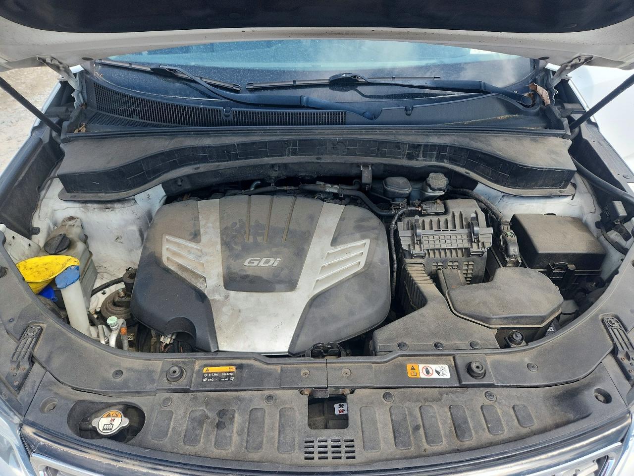 Kia Sorento Sx