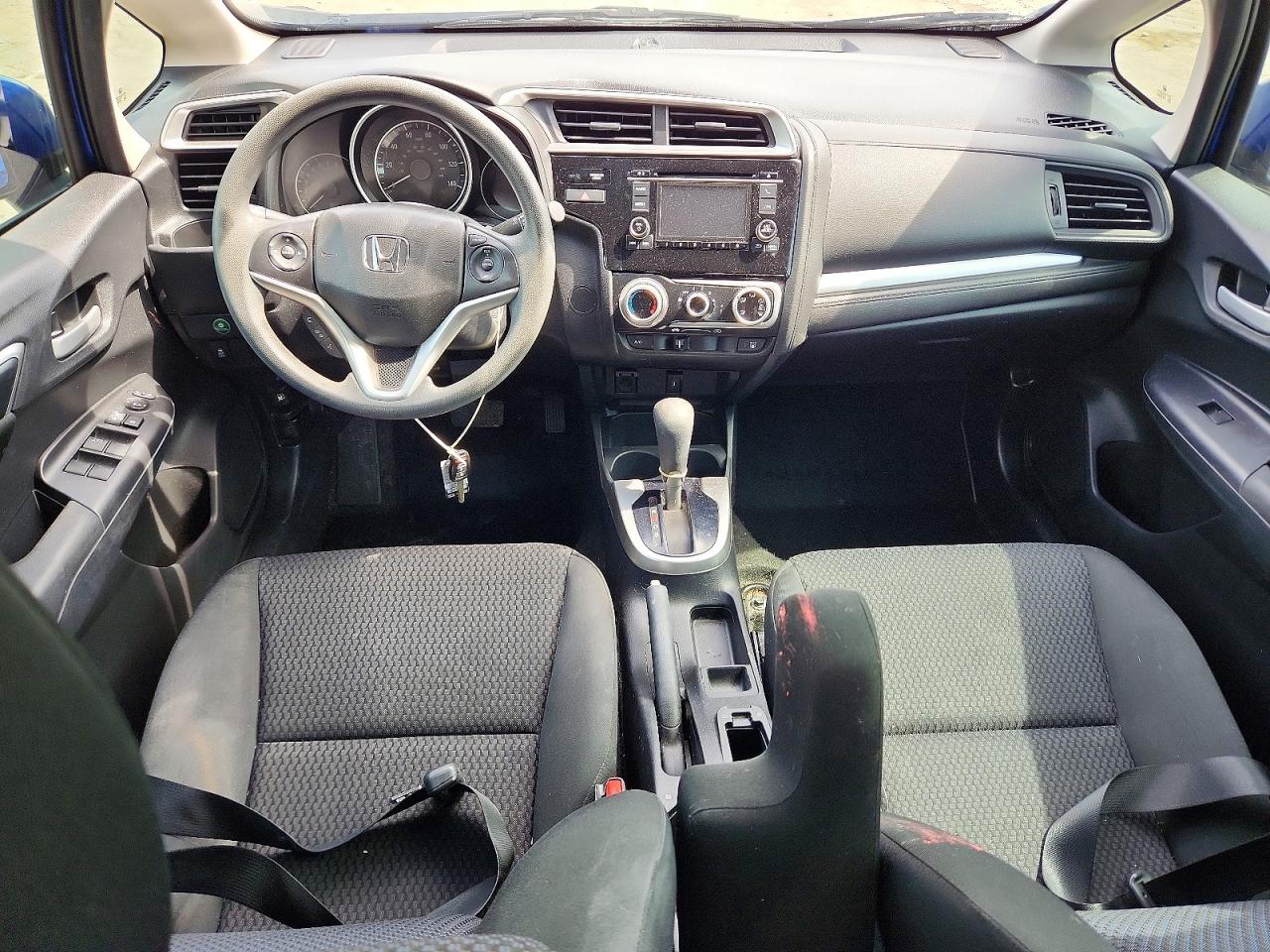 Honda Fit Lx