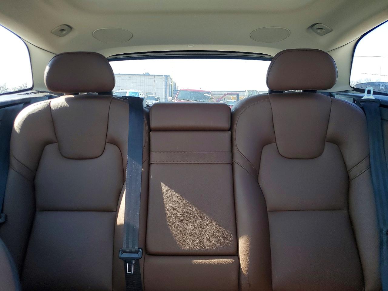 Volvo XC60 T5