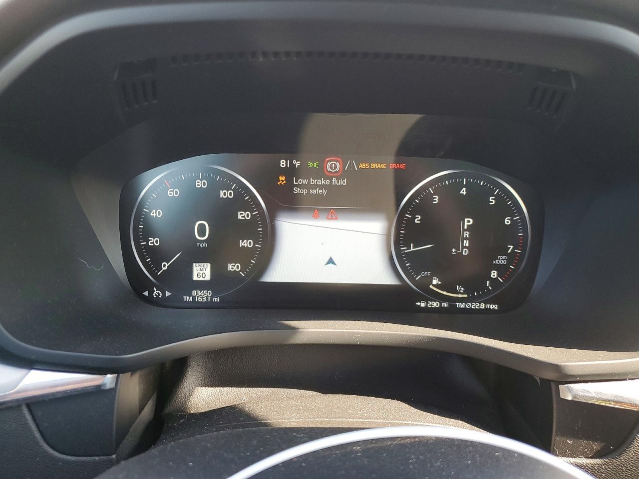 Volvo XC60 T5