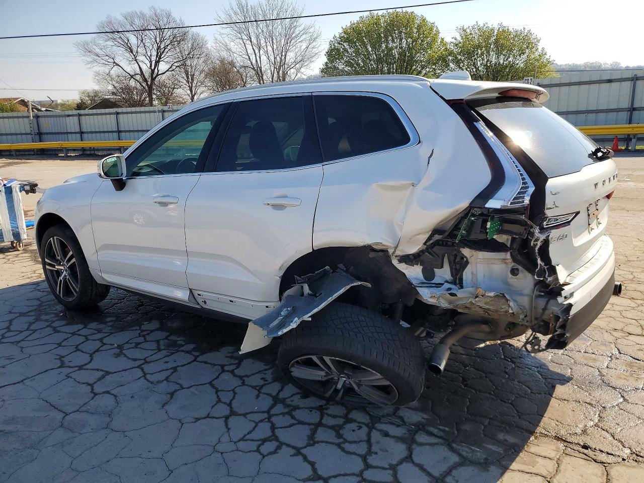 Volvo XC60 T5