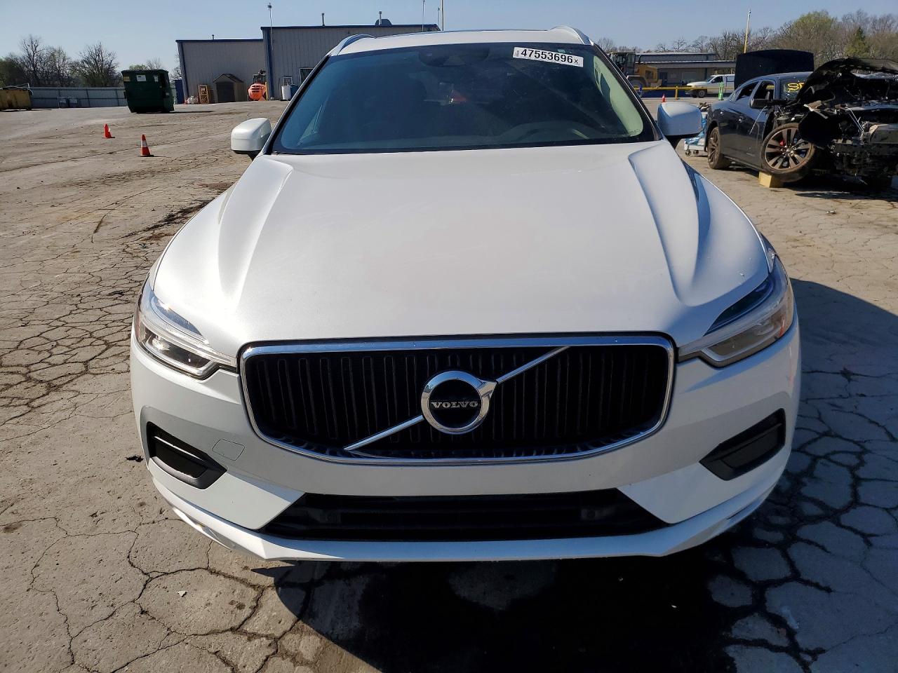 Volvo XC60 T5