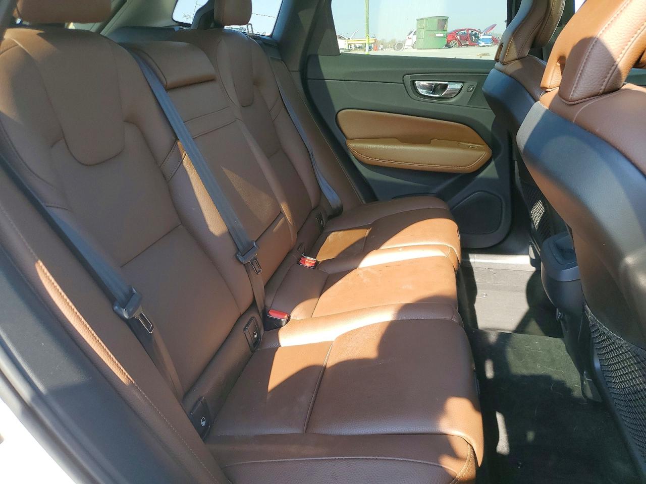 Volvo XC60 T5