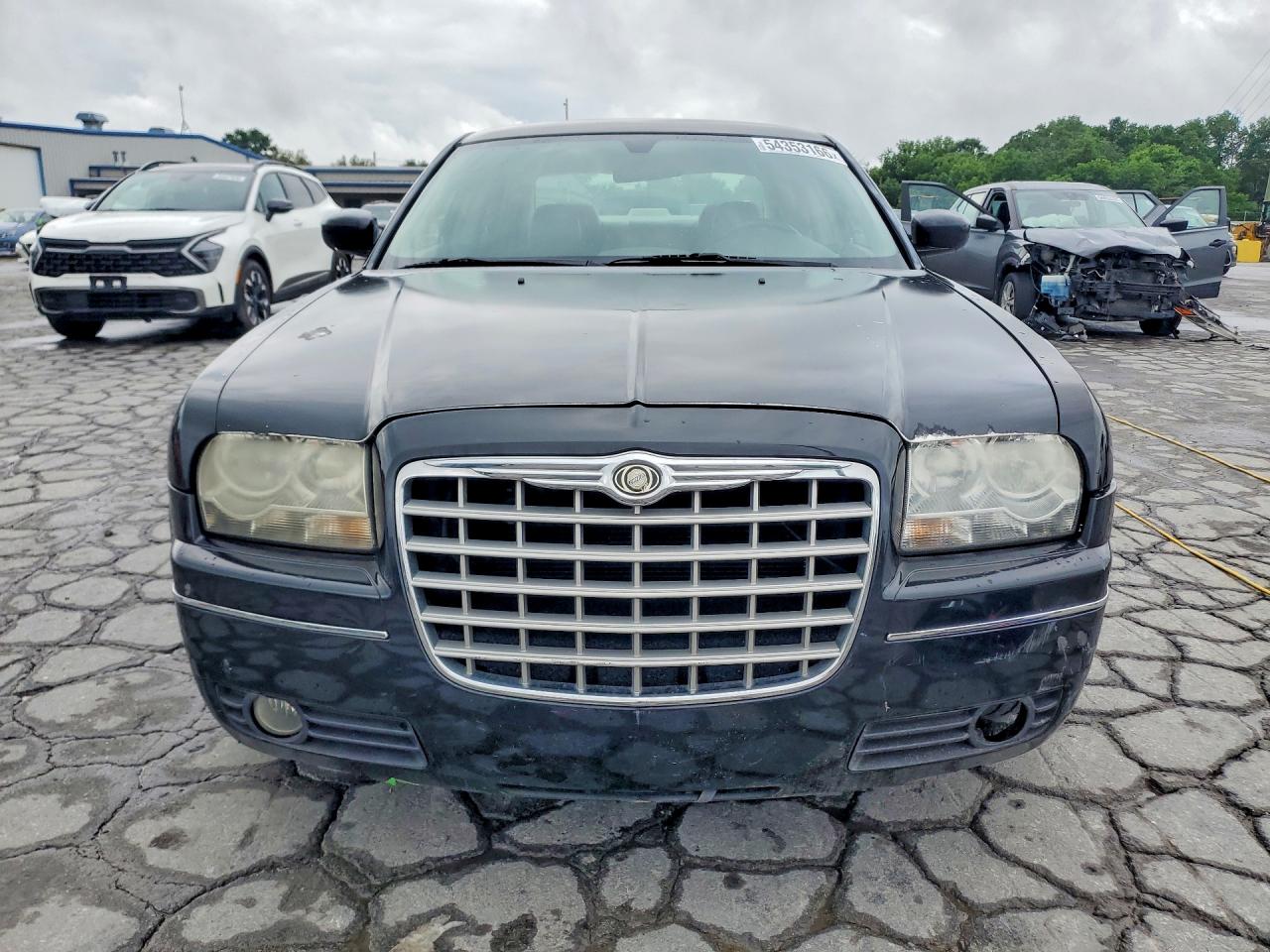 Chry 300 Touring
