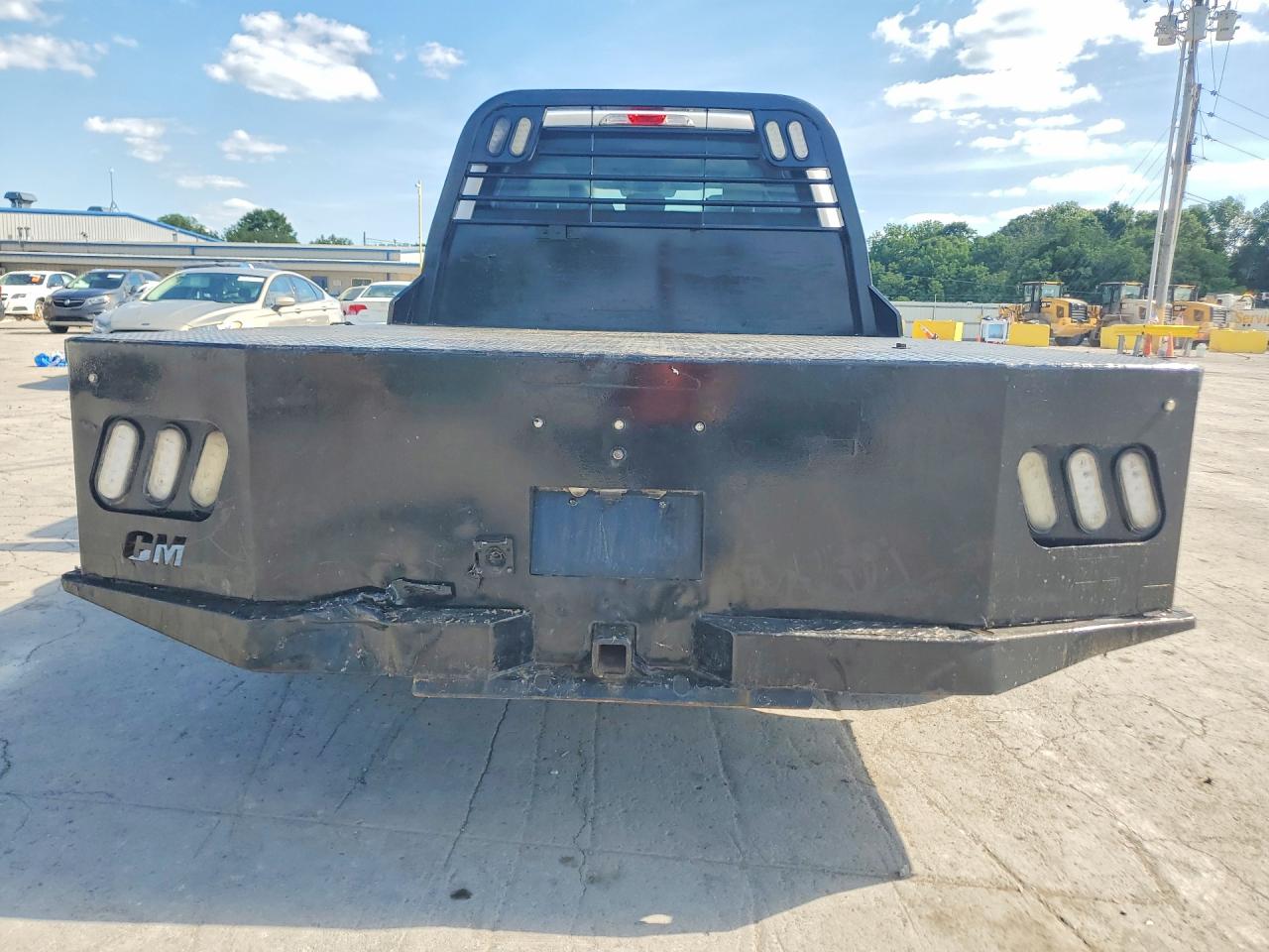 Ford F-350 Super Duty