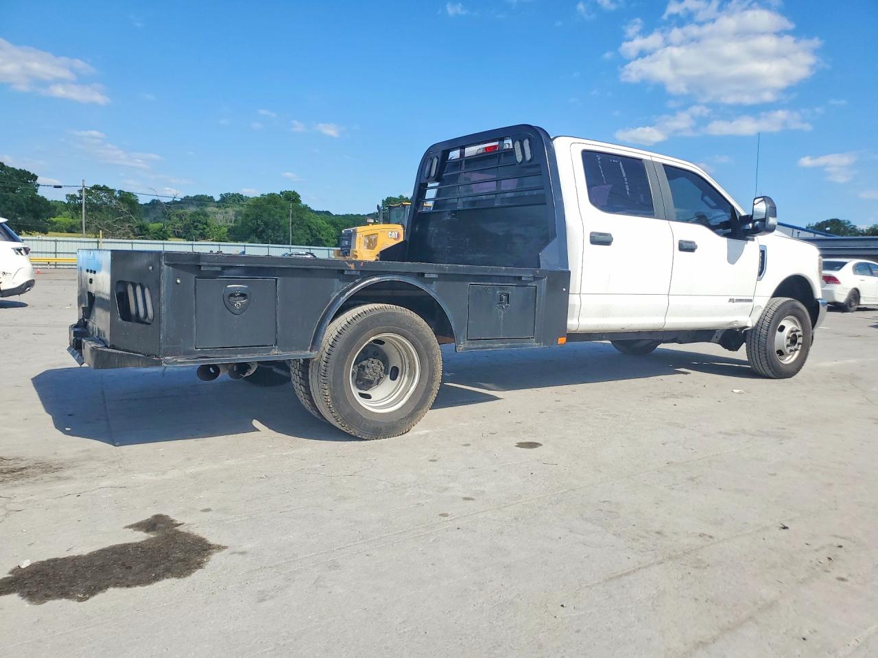 Ford F-350 Super Duty