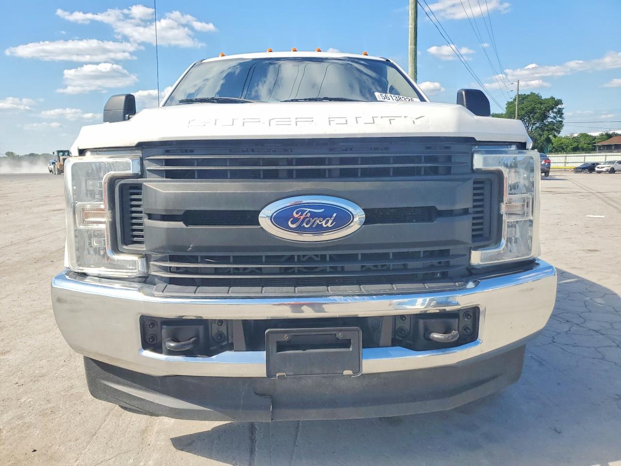 Ford F-350 Super Duty