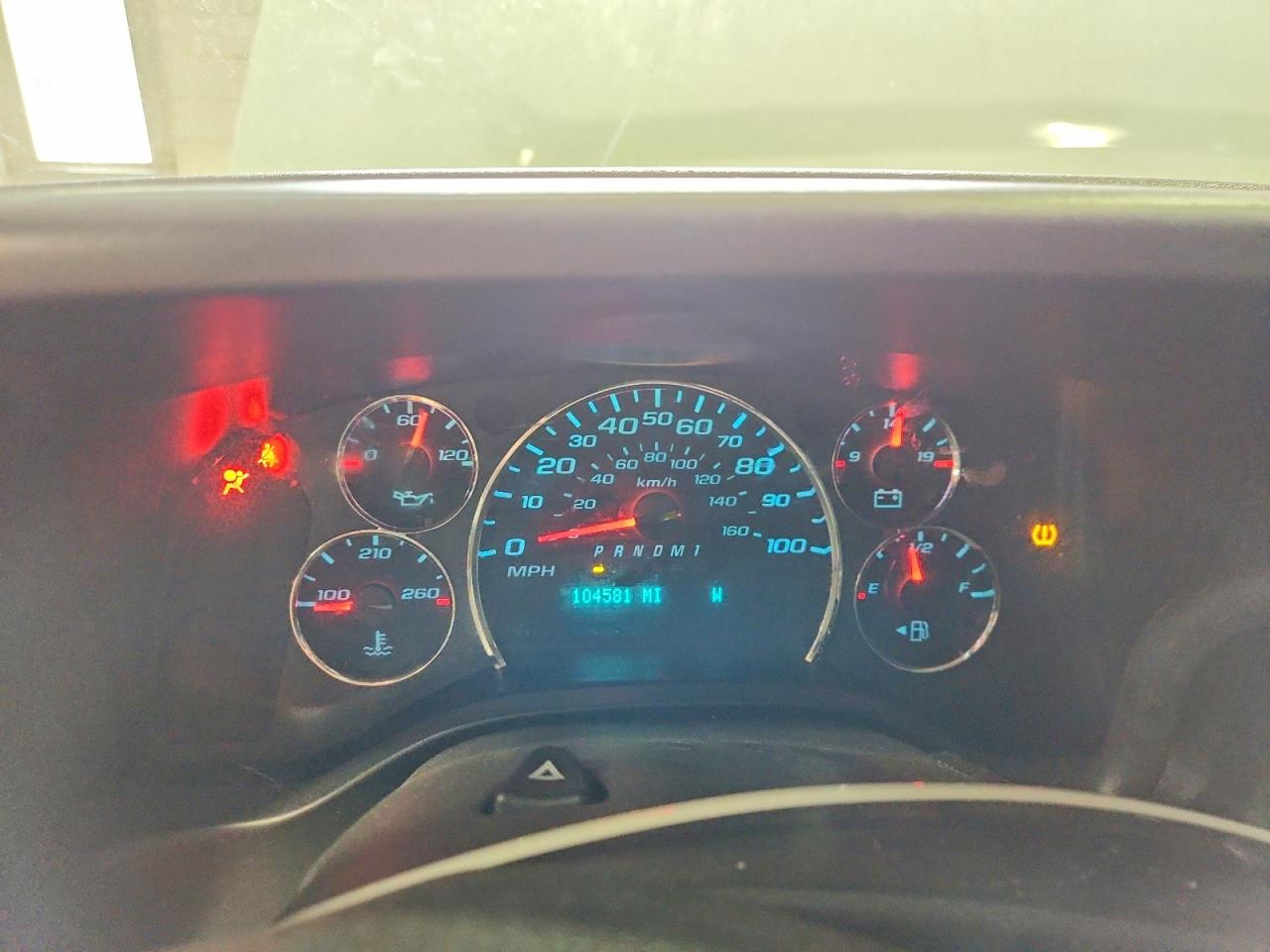 Chevrolet Express 4lt