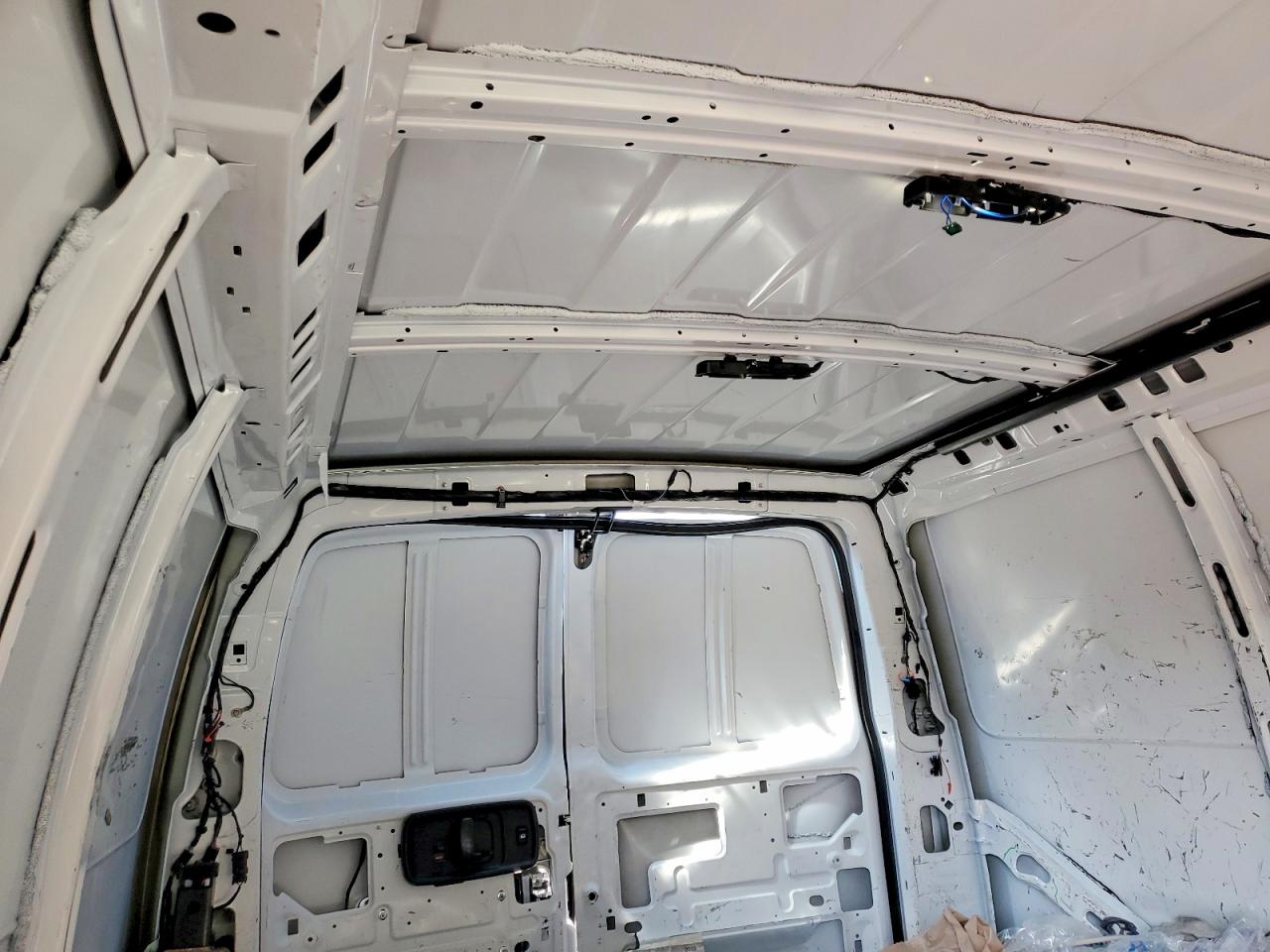 Chevrolet Express 4lt