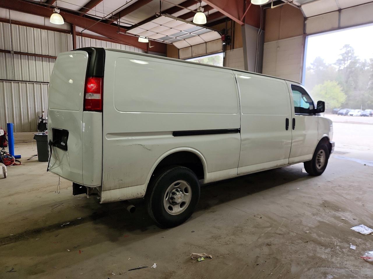 Chevrolet Express 4lt