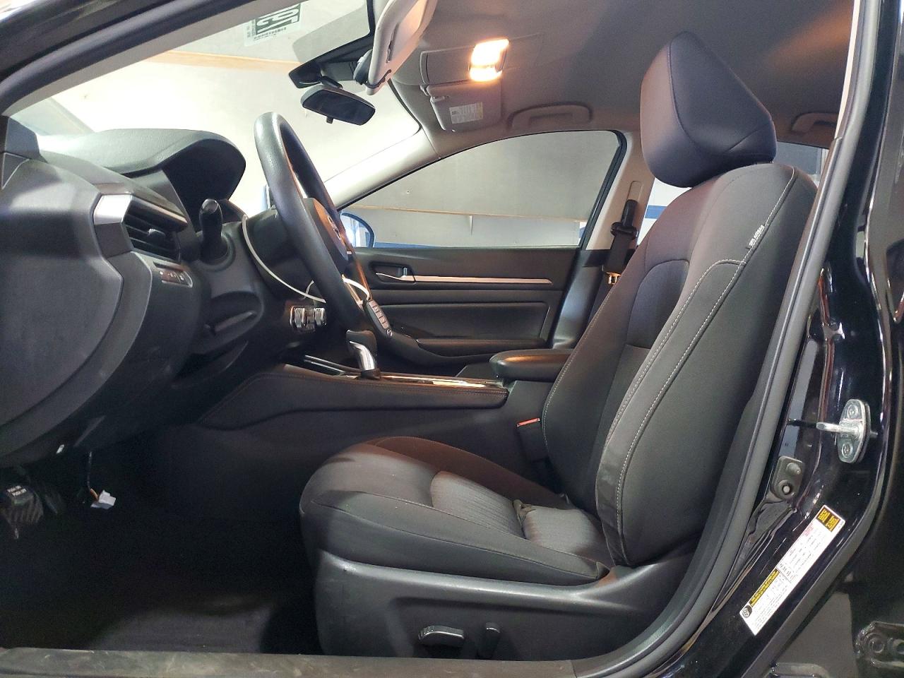 Nissan Altima 2.5 Sv