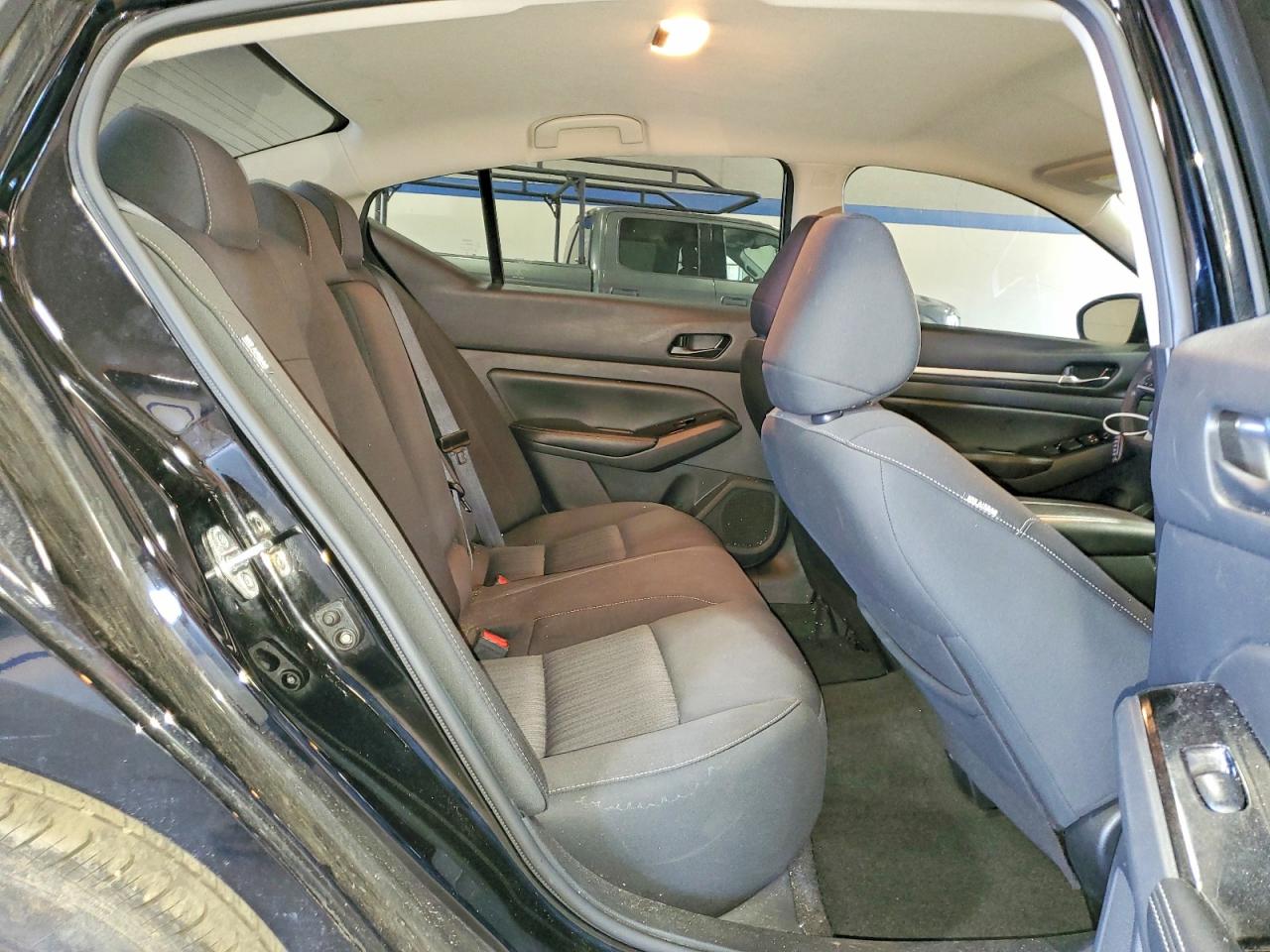 Nissan Altima 2.5 Sv