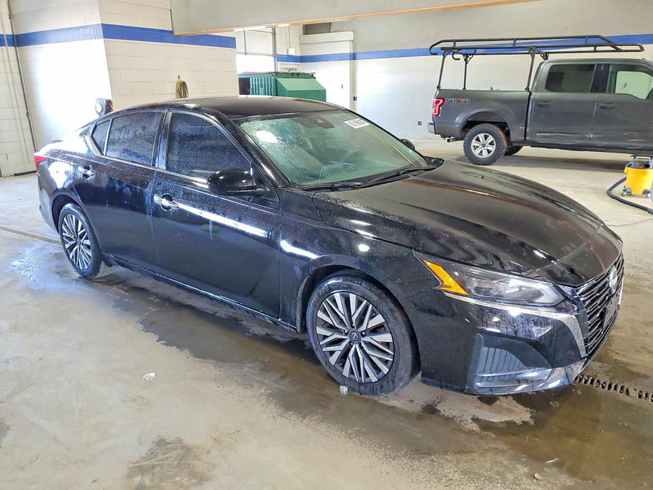 Nissan Altima 2.5 Sv