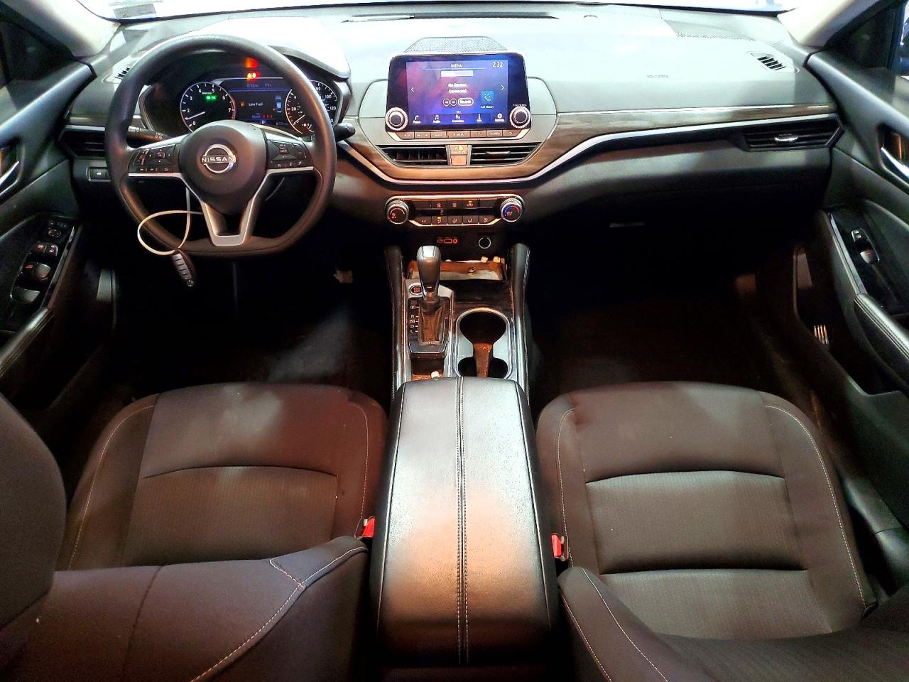 Nissan Altima 2.5 Sv